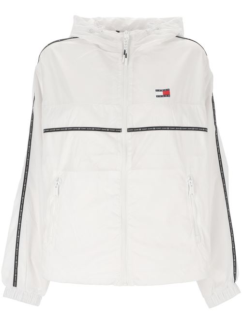 Chicago windbreaker TOMMY HILFIGER | DW0DW17753YBR